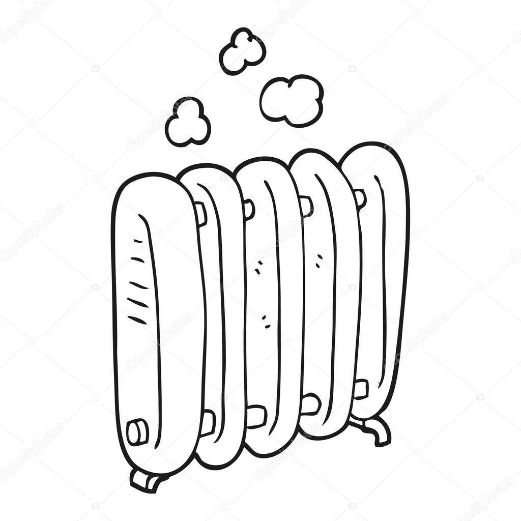 Solve your radiator problems Tuntum Housing Association