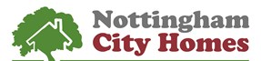 Nottingham City Homes logo