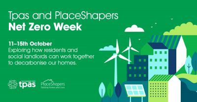 Tpas Net Zero Week