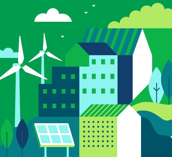 TPAS Net zero week 2021