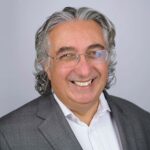 Nick Murphy Tuntum Board Member
